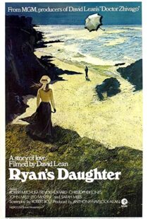 دانلود فیلم Ryan’s Daughter 1970101932-210690700