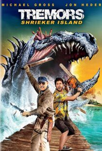دانلود فیلم Tremors: Shrieker Island 2020101167-1678741060