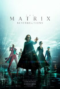 دانلود فیلم The Matrix Resurrections 2021107859-2013254489