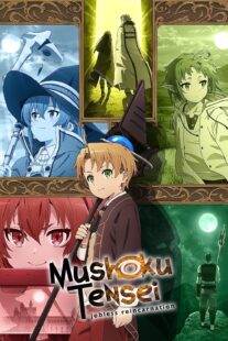 دانلود انیمه Mushoku Tensei: Jobless Reincarnation106951-1924031230