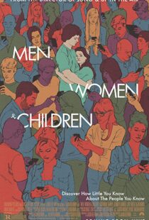 دانلود فیلم Men, Women & Children 2014101056-1035149944