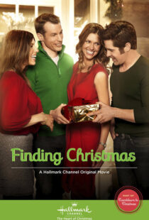 دانلود فیلم Finding Christmas 2013102382-865779601