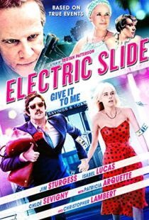 دانلود فیلم Electric Slide 2014106122-191414903