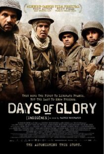 دانلود فیلم Days of Glory 2006105915-419150539