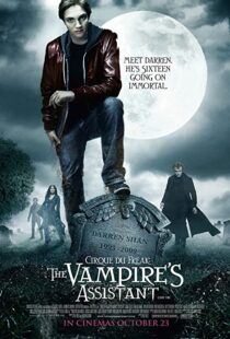 دانلود فیلم Cirque du Freak: The Vampire’s Assistant 2009105904-1538884732