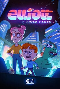 دانلود انیمیشن Elliott from Earth106964-1351436098