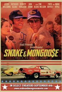 دانلود فیلم Snake & Mongoose 2013109316-32986030