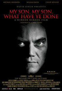 دانلود فیلم My Son, My Son, What Have Ye Done 2009109270-352839