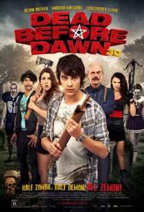 دانلود فیلم Dead Before Dawn 3D 2012106831-1321619694