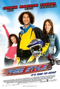 دانلود فیلم Free Style 2008105444-722026197