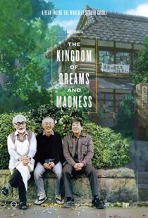 دانلود مستند The Kingdom of Dreams and Madness 2013107529-578439962