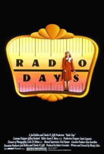 دانلود فیلم Radio Days 1987108720-320220997