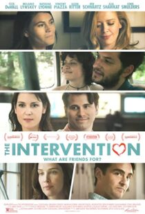 دانلود فیلم The Intervention 2016110334-556355749