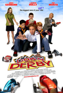 دانلود فیلم Down and Derby 2005103568-2110790783