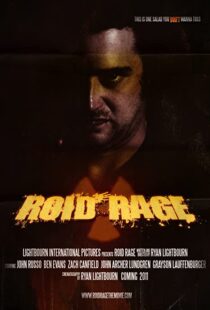 دانلود فیلم Roid Rage 2011102621-535339730