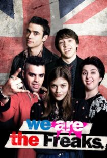 دانلود فیلم We Are the Freaks 2013107324-1980099318