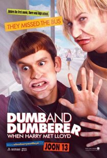 دانلود فیلم Dumb and Dumberer: When Harry Met Lloyd 2003106118-1462059187