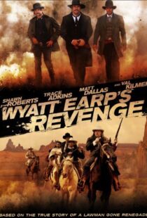 دانلود فیلم Wyatt Earp’s Revenge 2012101679-1502546002