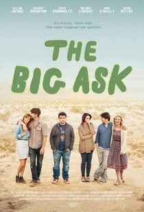 دانلود فیلم The Big Ask 2013107276-351776895