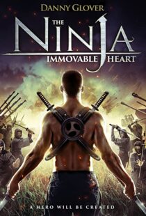 دانلود فیلم Ninja Immovable Heart 2014108478-891173706