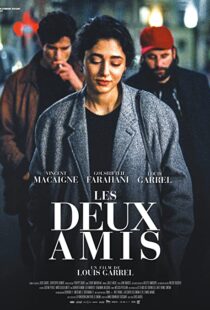 دانلود فیلم Two Friends 2015110050-1929917810