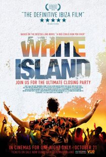 دانلود فیلم White Island 2016104081-704544159