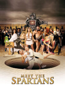 دانلود فیلم Meet the Spartans 2008106565-1571357126