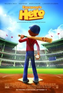 دانلود انیمیشن Everyone’s Hero 2006105722-1935263018