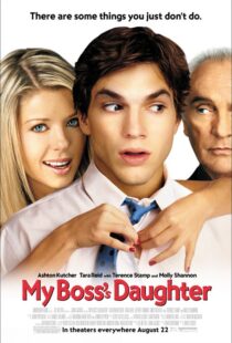 دانلود فیلم My Boss’s Daughter 2003106180-841095719