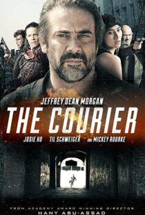 دانلود فیلم The Courier 2012106240-275984832