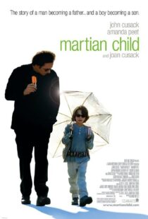 دانلود فیلم Martian Child 2007105758-458115428