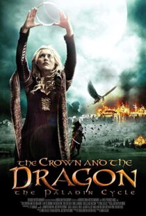 دانلود فیلم The Crown and the Dragon 2013107022-362185657