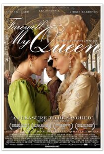 دانلود فیلم Farewell, My Queen 2012108693-2068545438