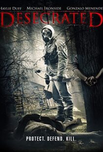 دانلود فیلم Desecrated 2015106834-1352292599