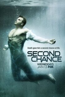 دانلود سریال Second Chance107115-1992774043
