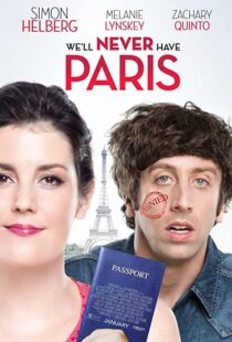 دانلود فیلم We’ll Never Have Paris 2014108019-1997790999