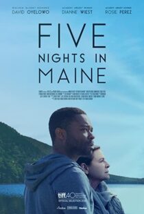 دانلود فیلم Five Nights in Maine 2015110198-1925912370