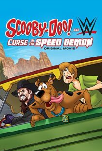 دانلود انیمیشن Scooby-Doo! and WWE: Curse of the Speed Demon 2016110264-786127651