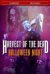 دانلود فیلم Harvest of the Dead: Halloween Night 2020101837-1594458267