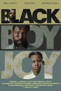 دانلود فیلم Black Boy Joy 2018104335-156600847