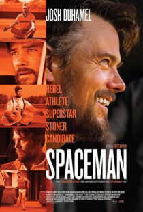 دانلود فیلم Spaceman 2016110295-427068696
