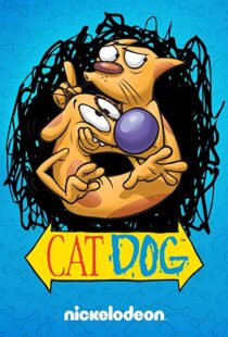 دانلود انیمیشن CatDog107227-951290672