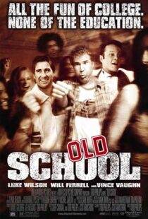 دانلود فیلم Old School 2003102837-724286406