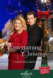 دانلود فیلم Entertaining Christmas 2018100753-281225267