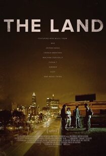 دانلود فیلم The Land 2016110340-766140536