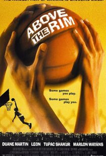 دانلود فیلم Above the Rim 1994109814-1096811419