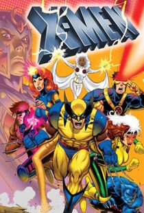 دانلود انیمیشن X-Men: The Animated Series110416-278669769