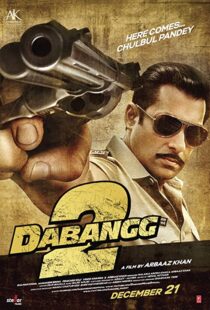 دانلود فیلم هندی Dabangg 2 2012106827-746596961