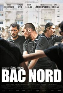 دانلود فیلم The Stronghold 2020106352-1677537357