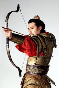 دانلود سریال کره ای Gwanggaeto, the Great Conqueror102394-487758195